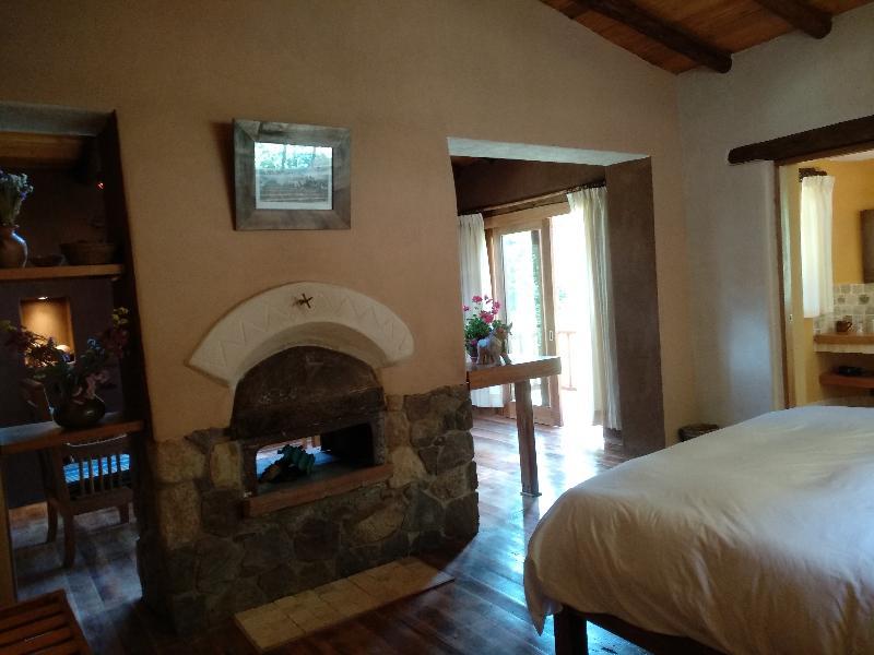 Sacred Dreams Lodge Урубамба Экстерьер фото